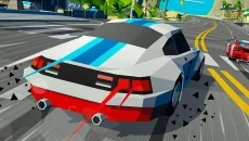 Hotshot Racing - дата виходу для Windows 3.x