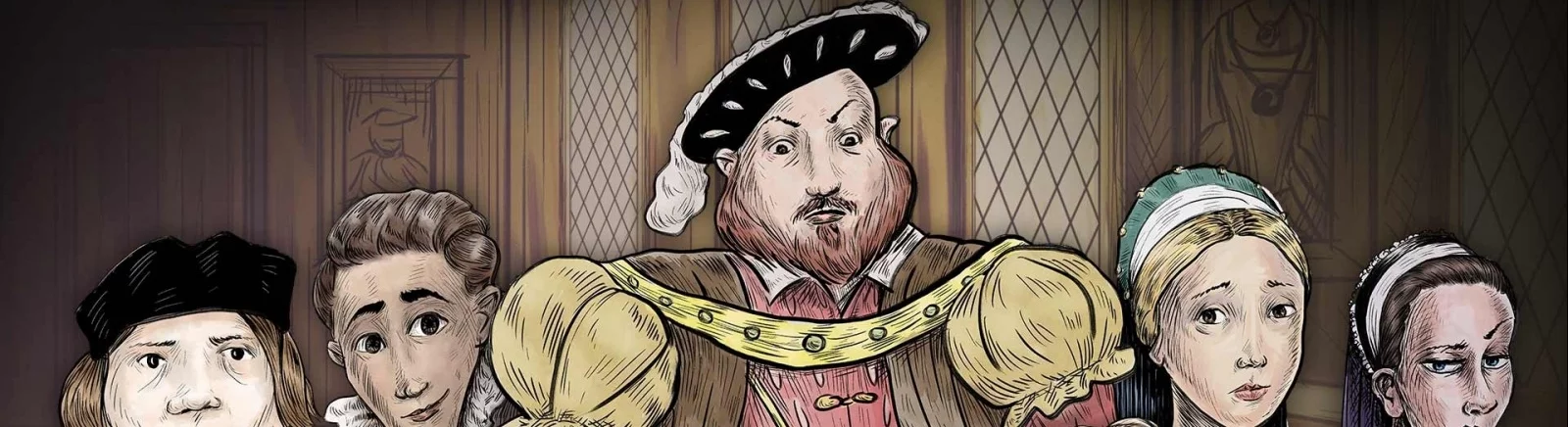 Найкращі ігри для PC, схожі на Hampton Court