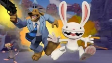 Sam & Max: This Time It's Virtual - дата виходу для Windows 3.x