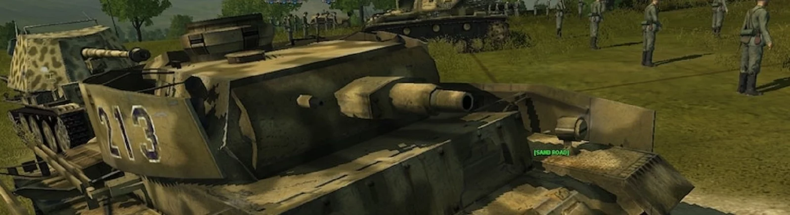 Дата виходу Theatre of War 2: Battle for Caen у різних країнах світу