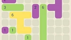 Surface Trimino: increase the area. Casual game - дата виходу