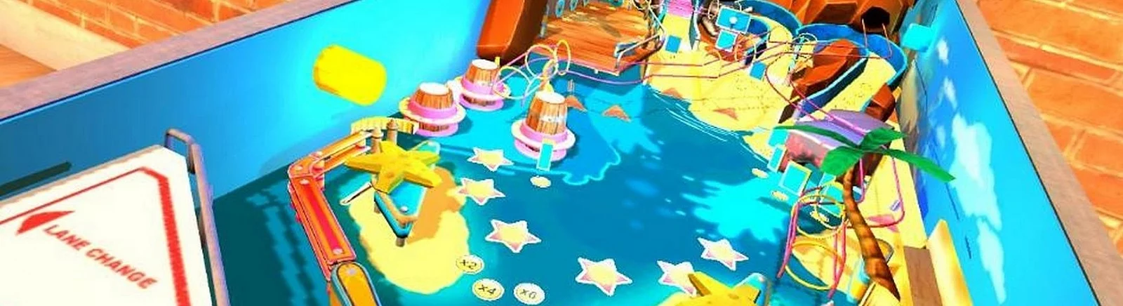 Усі відгуки та оцінки Summer Slam Pinball 3D — 0 думок