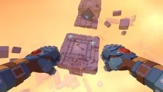 Gunfire Reborn схожа на Gunfire Reborn