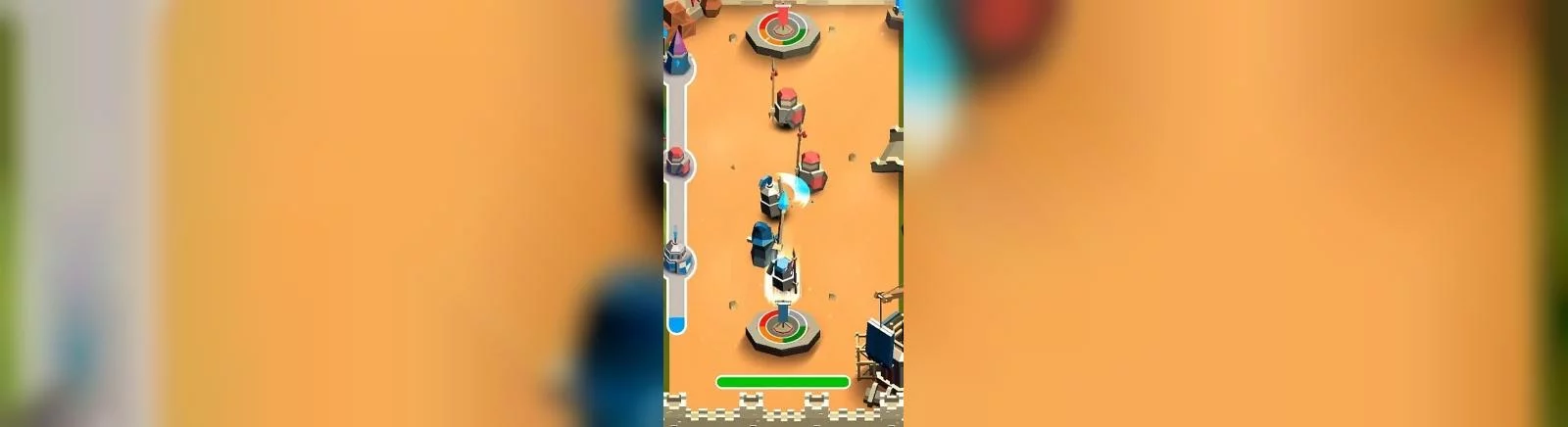 Найкращі ігри для iOS, схожі на 11th Kingdom