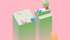 Isorama: balls & blocks puzzle - дата виходу