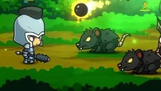 Kinda Heroes: The cutest RPG ever! - дата виходу для PC