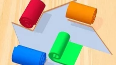 Color Roll 3D - дата виходу для iOS