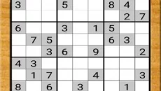 Sudoku Challenge схожа на Sudoku Challenge