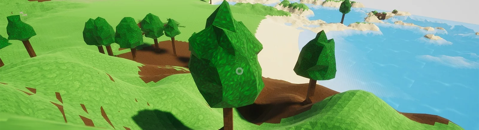 Найкращі ігри для Android, схожі на Terrain Generator
