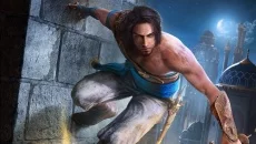 Prince of Persia: The Sands of Time Remake - гра в жанрі Слешер