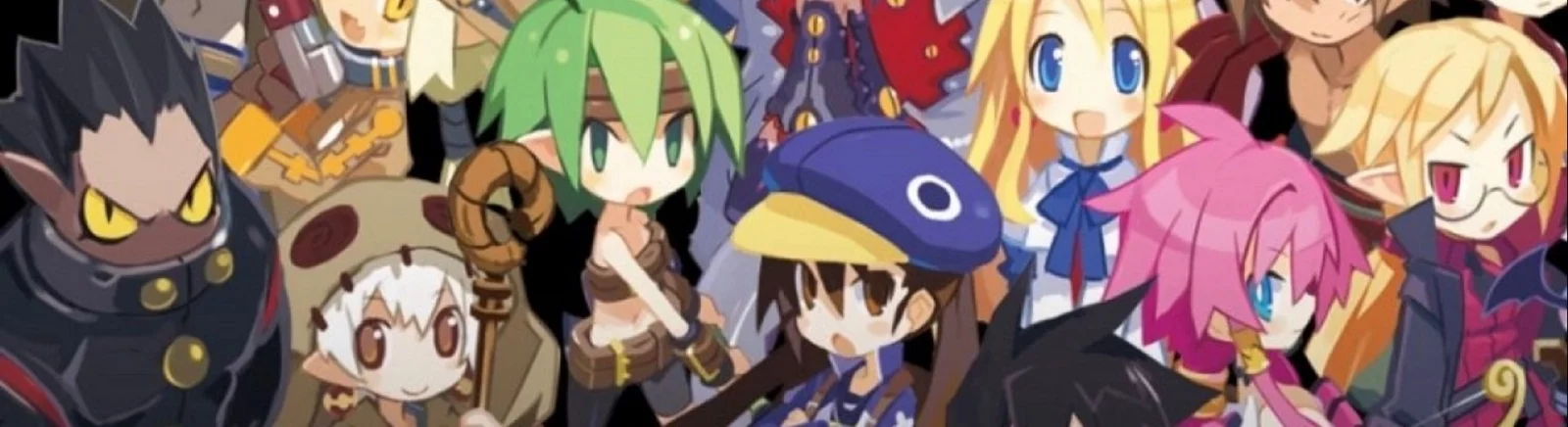 Купити Disgaea 4 Complete+ дешево, знижки до 90% 🏷️, порівняння цін у різних магазинах