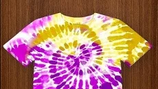 Tie Dye - дата виходу