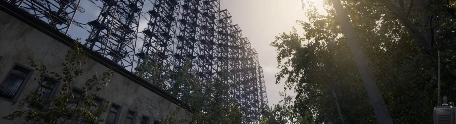 Форум Frequency: Chernobyl