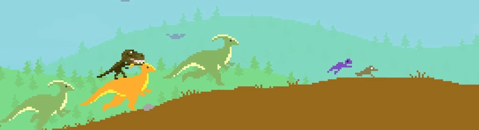 Дата виходу Dino Run: Marathon of Doom у різних країнах світу