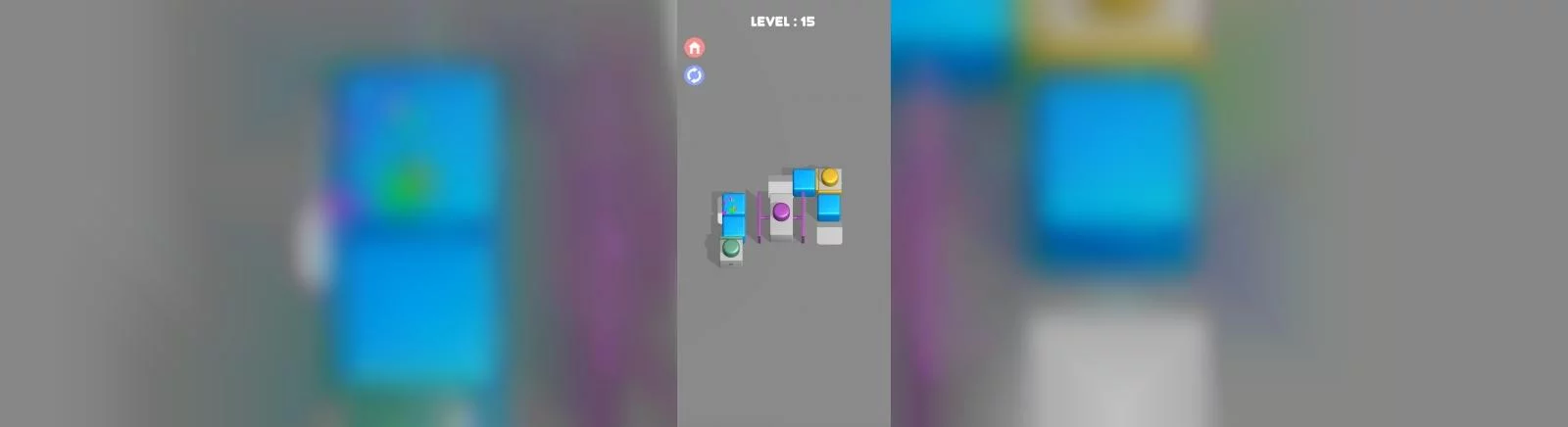 Форум Push them all 3D - Smart block puzzle game