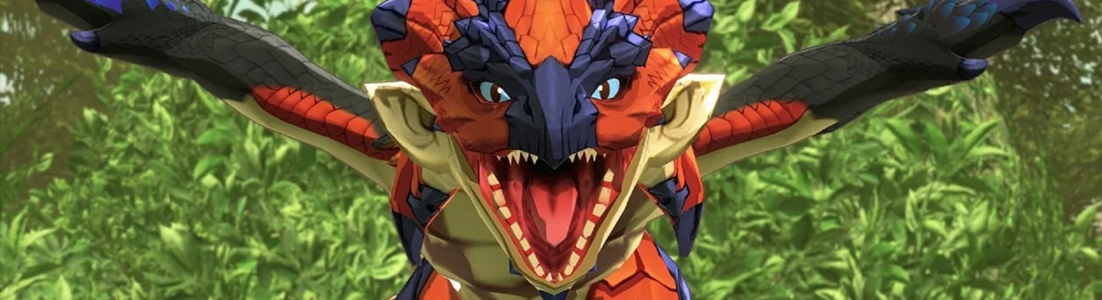Monster Hunter Stories 2: Wings of Ruin — Трейнер (+17) [1.0] / Трейнери / Чити