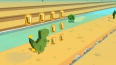 Dino 3D - дата виходу для Android