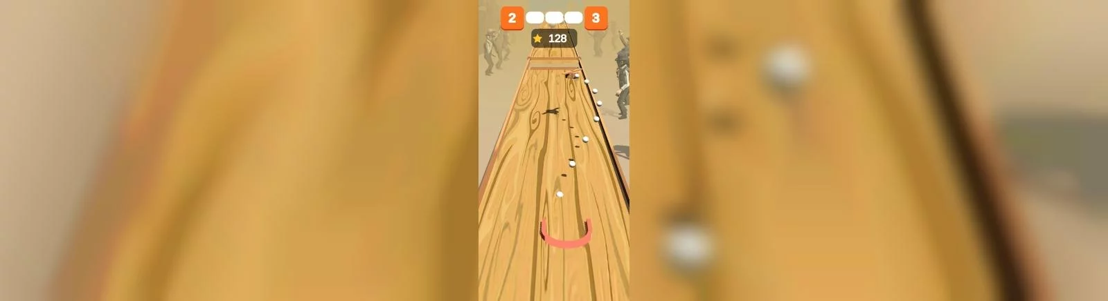 Дата виходу Collector 3D - Fun endless running hyper casual у різних країнах світу