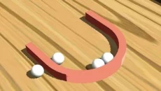 Collector 3D - Fun endless running hyper casual - дата виходу