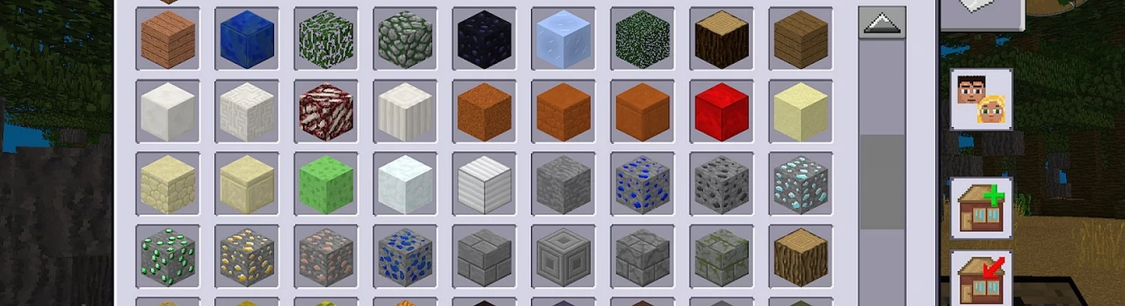 Найкращі ігри, схожі на MultiCraft ― Build and Mine!