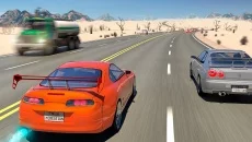 Need for Speed: No Limits схожа на Need for Speed: No Limits