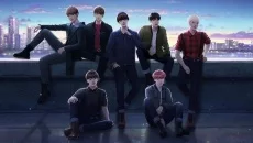BTS Universe Story - дата виходу для iOS