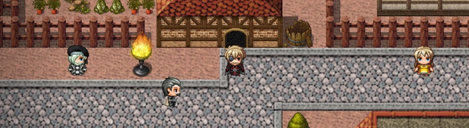 Негативні відгуки про Unforgiving Trials: The Darkest Crusade — 0 думок