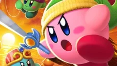 Kirby Fighters 2 - дата виходу для Nintendo Switch 2