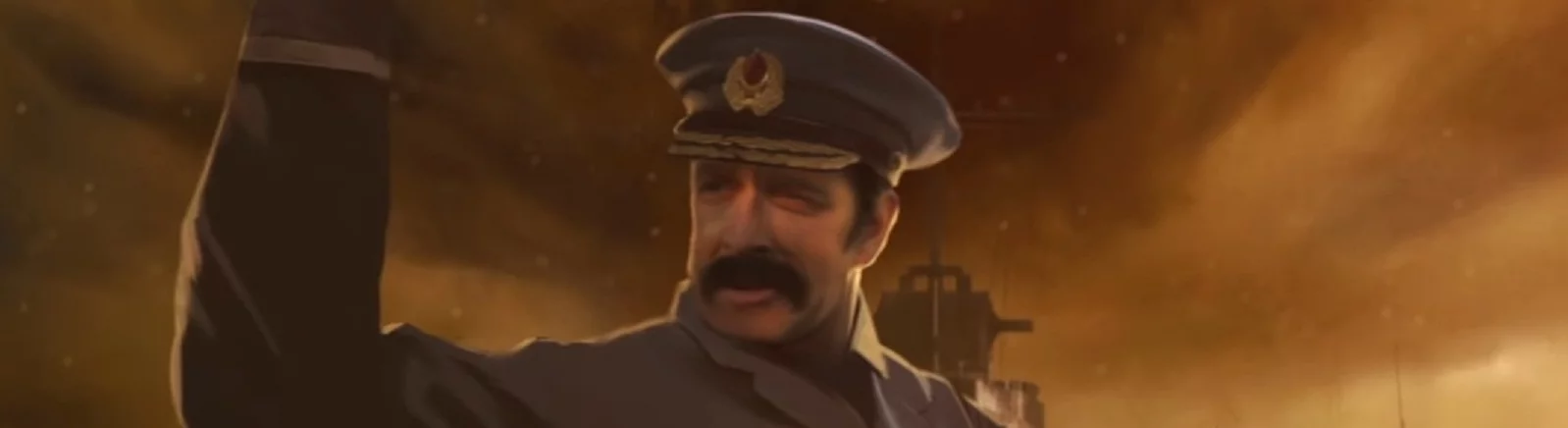 Форум Hearts of Iron 4: Battle for the Bosporus