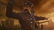 Hearts of Iron 4: Battle for the Bosporus - дата виходу