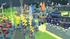Raid! - дата виходу для Windows 3.x