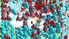 Draw Defence - дата виходу для iOS