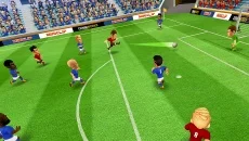 Mini Football - дата виходу