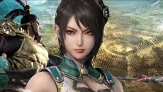 Dynasty Warriors 9 Empires - дата виходу для PC