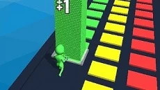 Stack Colors! - дата виходу для Android