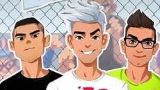 A4 - Run Away Challenge - дата виходу для Android