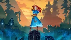 Teslagrad 2 - дата виходу для Nintendo Switch