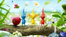 Pikmin 3 Deluxe - дата виходу для Nintendo Switch