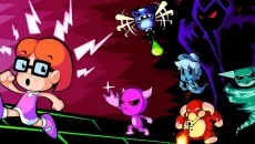Sunshine Manor - дата виходу для PC