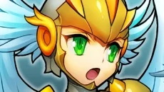 Pixel Blade - 3D Action Rpg схожа на Pixel Blade - 3D Action Rpg