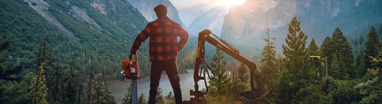 Lumberjack&#039;s Dynasty — Трейнер (+4) від 18.05.2021 [WeMod] / Трейнери / Чити
