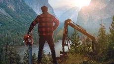 Lumberjack's Dynasty - дата виходу для Xbox