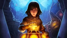 Horizon Zero Dawn схожа на Horizon Zero Dawn