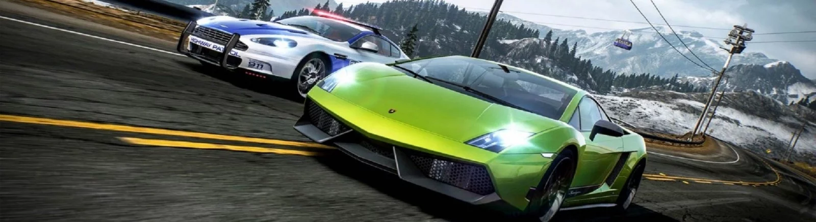Need for Speed: Hot Pursuit Remastered — Збереження на 100% / Збереження / Чити