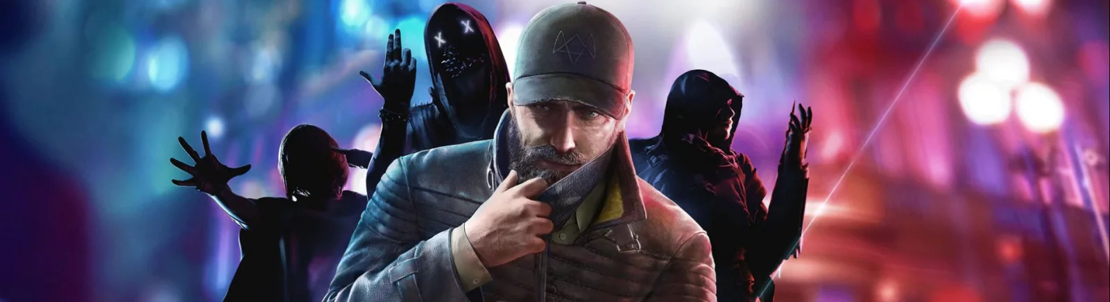 Купити Watch Dogs: Legion - Bloodline дешево, знижки до 90% 🏷️, порівняння цін у різних магазинах