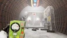 Frequency: Chernobyl схожа на Frequency: Chernobyl
