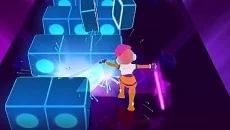 Beat Blader 3D: Dash and Slash! - дата виходу