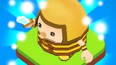 Merge Attack: Attack on Legion - дата виходу