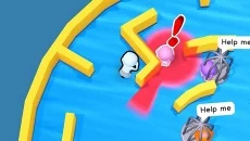 Hide 'N Seek! - дата виходу