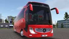 Bus Simulator: Ultimate - гра в жанрі Бізнес / менеджмент